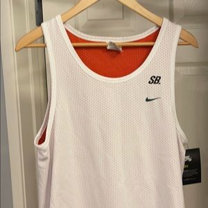 Nike SB Tank Top - Reversible